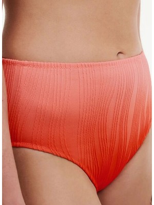 Chantelle Turuncu Kadın Bikini Alt C12VC5 Chantelle