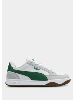 Puma Park Lt Og Beyaz Erkek Sneaker 40580204