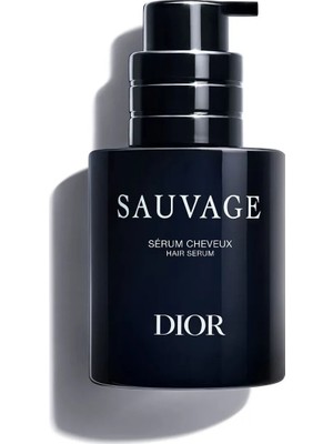 Dior Sauvage The Hair Serum