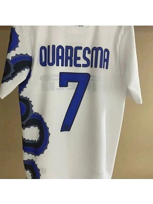 I.n.t.e.r 2010 Dragon Desenli Ricardo Quaresma FORMASI56363435642