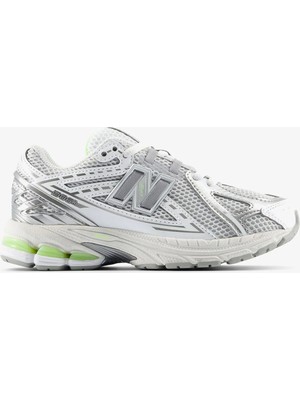 New Balance 1906 P19061RV-NB Gri Erkek Çocuk Yürüyüş Ayakkabısı