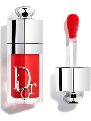 Dior Addict Lip Glow Oil 24H Hydrating Lip Oil