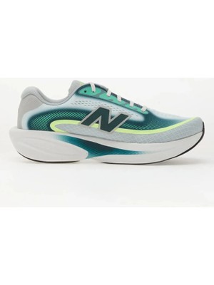 New Balance Ellıpse MELPS4B2-RUNNING Men Shoes Gri - Yeşil Erkek Koşu Ayakkabısı