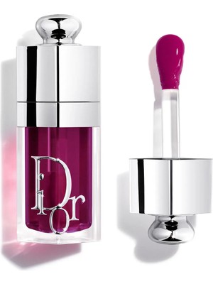 Dior Addict Lip Glow Oil 24H Hydrating Lip Oil
