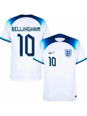 Jude Bellingham Ingiltere Milli Takımı Yeni Sezon Euro 2024 Yetişkin Forması