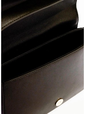 Ted Baker Siyah Kadın  Omuz Çantası TBSS26FBAG031