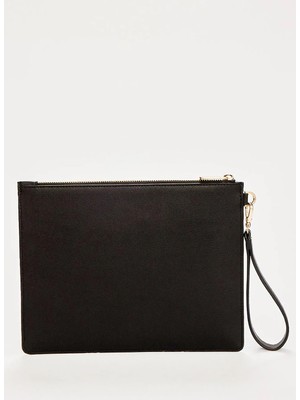 Ted Baker Siyah Kadın  Portföy Çanta TBSS26FBAG030