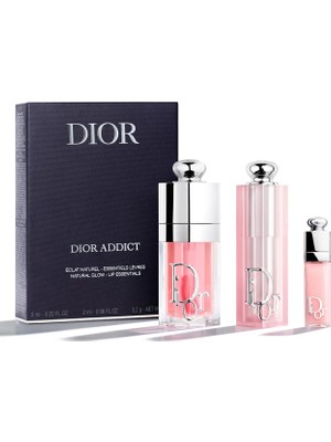Dior Mup Da Routıne Coffret INT26