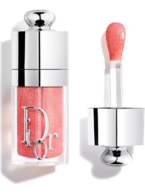 Dior Addict Lip Glow Oil 24H Hydrating Lip Oil
