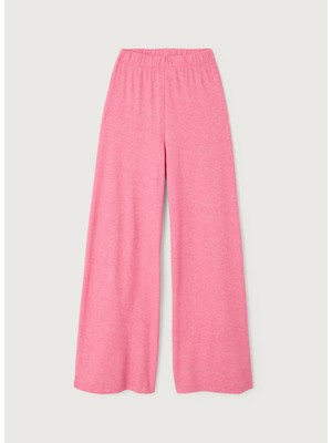 American Vintage Pembe Kadın Eşofman Altı CLU05AE26