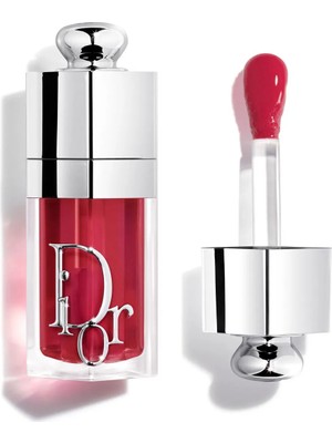 Dior Addict Lip Glow Oil 24H Hydrating Lip Oil