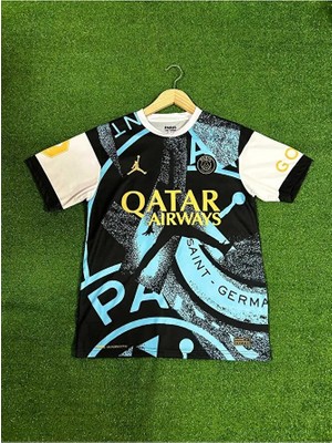 Psg Neymar Jr Forması (Air Jordan)