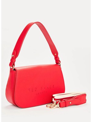 Ted Baker Kırmızı Kadın Omuz Çantası TBSS26FBAG032