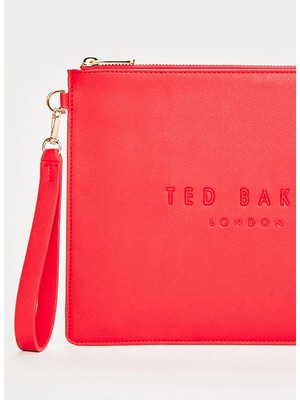 Ted Baker Kırmızı Kadın Portföy Çanta TBSS26FBAG030
