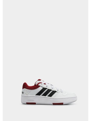 adidas Hoops Classıc El C Beyaz Çocuk Sneaker KK1098