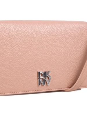 Dkny Açık Kahve Kadın Omuz Çantası R445AH95
