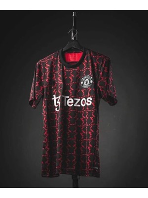 Manchesterr/unitedd 2024/25 Yeni Sezon Isimsiz Deplasman Forması