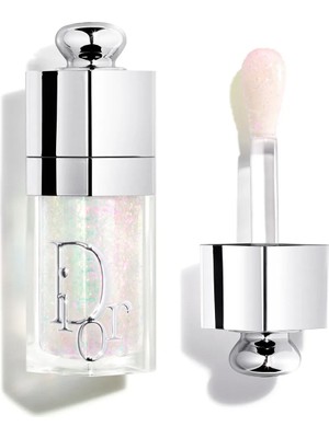 Dior Addict Lip Glow Oil 24H Hydrating Lip Oil