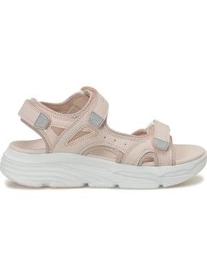 Lumberjack Gena Pudra Kadın Sandalet