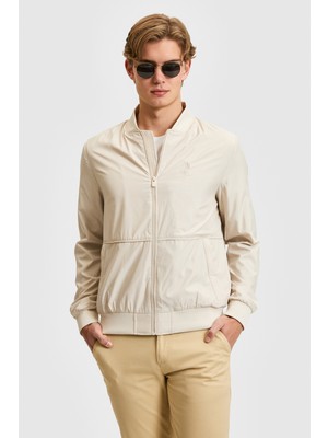 U.s. Polo Assn. Erkek Taş Mont 50318842-VR049