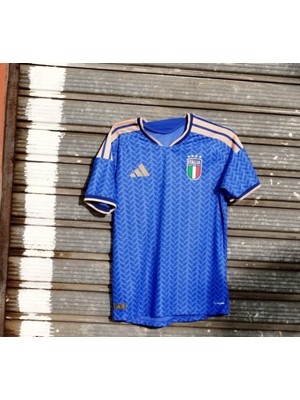 Italya 2026 Dünya Kupası Forması