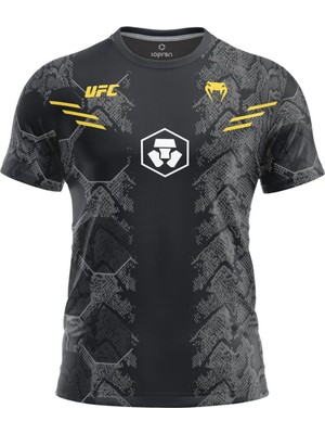 Antrenman Forması Venum Gym Ufc Forması
