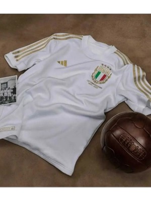 Italya 125.YIL Özel Tasarım Forması