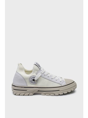 Guja Kadın Yazlık Sneakers Ayakkabı Beyaz BLG24Y332