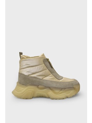 Kanuga Kadın Kar Botu Nut SMS8057