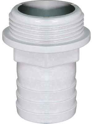 Ennalbur Plastik 1 1/2 Hortum Rekoru