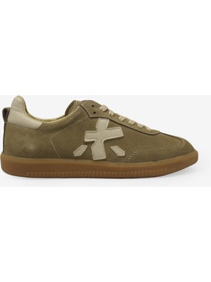 Beety Kadın Süet Sneaker Vizon AKYN248.6969