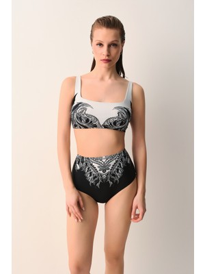 Suwen Lisa Bralet Bikini Üst