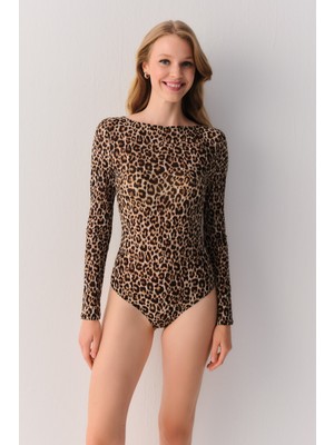 Suwen Leo Body