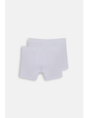 Suwen Erkek 2'li Pamuklu Boxer