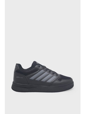 Kanuga Kadın Sneaker Siyah BST74