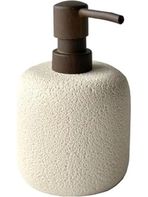 MarkEntegra Sıvı Sabunluk, Mutfak ve Banyo Için Kullanıma Uygun Şık Tasarım