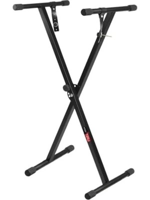 MarkEntegra Kademeli Org Sehpası ile Portatif Orgunuzu Sabitleyin ve Güvende Tutun