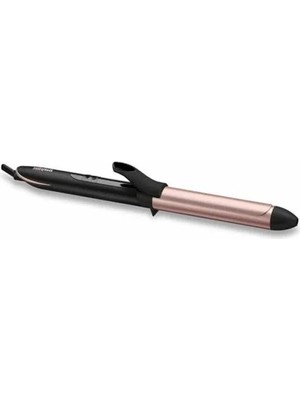 MarkEntegra 25 mm Tong Saç Maşası - Rose Quartz Renk