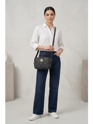 Beverly Hills Polo Club Kadın Çapraz Çanta 05BHPC3002