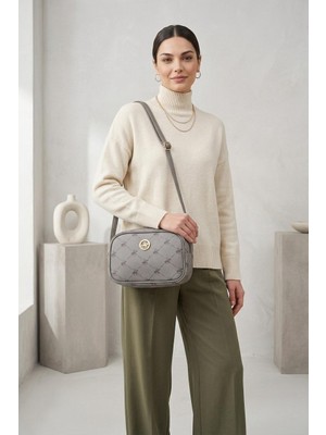 Beverly Hills Polo Club Kadın Çapraz Çanta 05BHPC3002