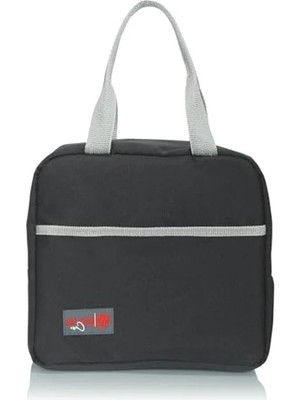 MarkEntegra Termal Mama Taşıma Çantası, Soğuk ve Sıcak Için Taşınabilir