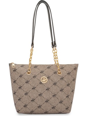 Beverly Hills Polo Club Kadın El ve Omuz Çantası 05BHPC3000