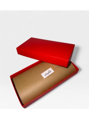 El Yapımı Hakiki Deri Uzun Cüzdan 20X10 cm – 6 Kartlık, Çift Nakit Bölmeli, Siyah/lacivert/haki/antrasit