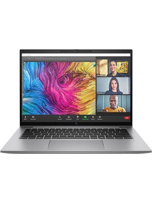  hp zbook firefly g11 86b04ea ultra 7 155h 16 gb ram 14" 512gb 4gb rtx a500 wuxga w11pro notebook taşınabilir bilgisayar