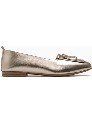 Venüs Kadın Deri Günlük Babet 26Y 26510104Y