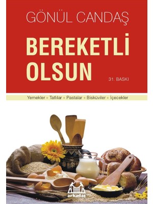 Arkadaş Yayınları Bereketli Olsun