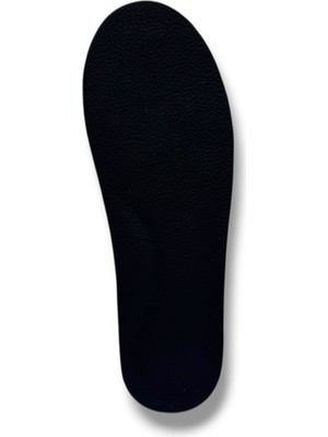 Cakgo Step Comfort 222-26 Hakiki Deri Ortopedik Ayakkabı Iç Tabanı
