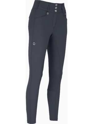 Pikeur Candela Duragrip Full Seat Lüks Kadın Binici Pantolonu
