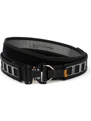 Mas Tactical® Görev Kemeri 6168 Tegris D-Tokalı 50MM