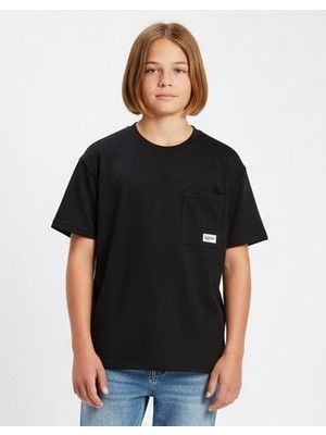 Alg ERKEK ÇOCUK GENÇ BOY SPOR TİŞÖRT